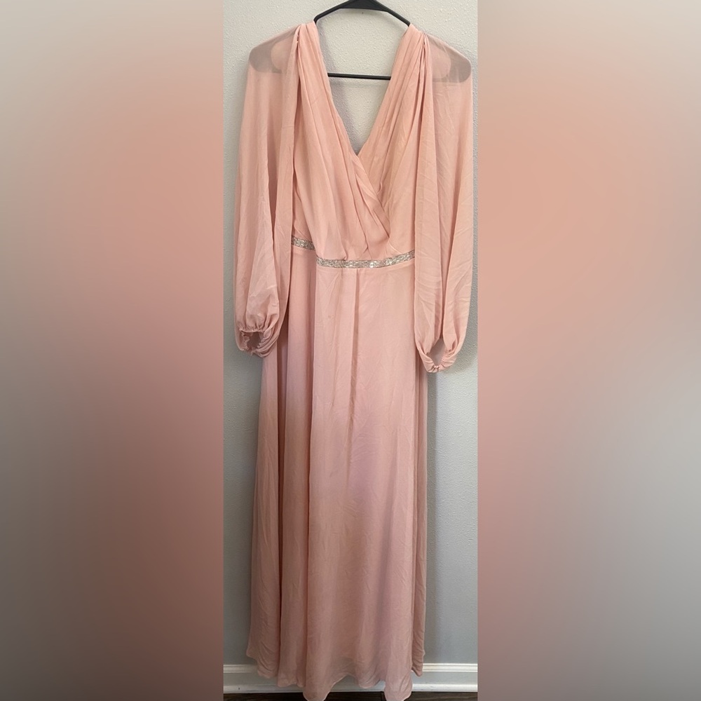 Ever pretty brand bridesmaid dress.